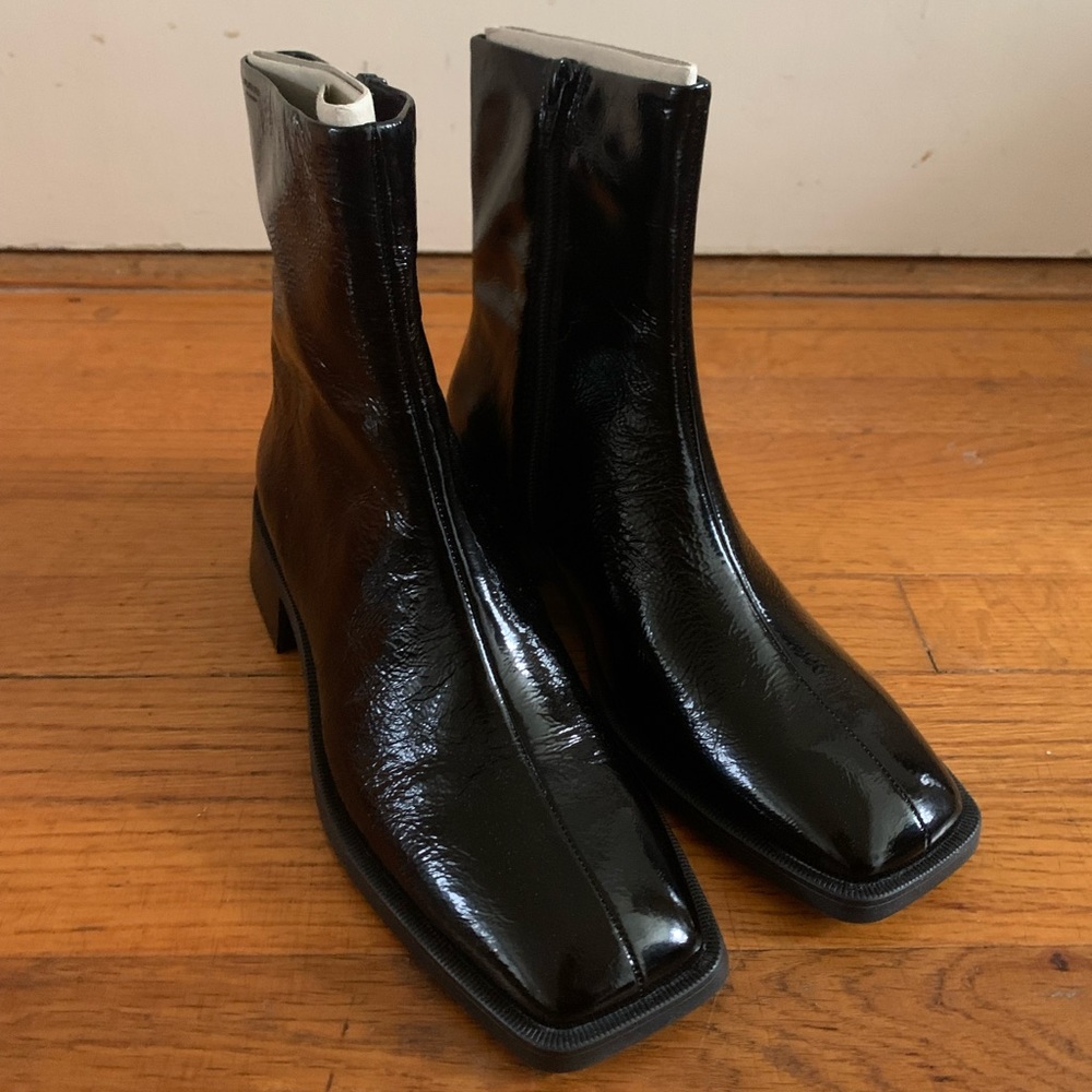 Vagabond Shoemakers Blanca Boot 37